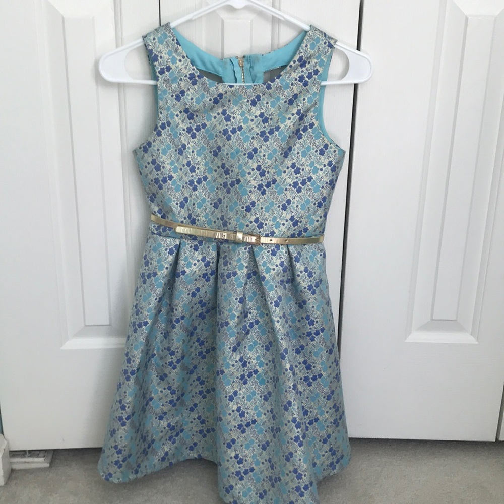 Girl Dress size 10